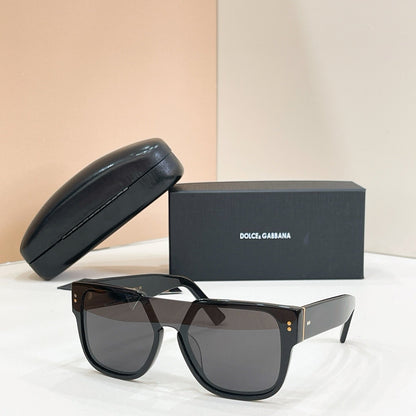 DOLCE&amp;GABBANA DG4356 Unisex Sunglasses  ✨