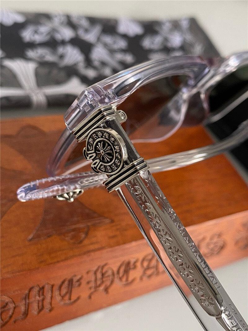 '-  Chrome Hearts Halllamanass Sunglasses⚜️