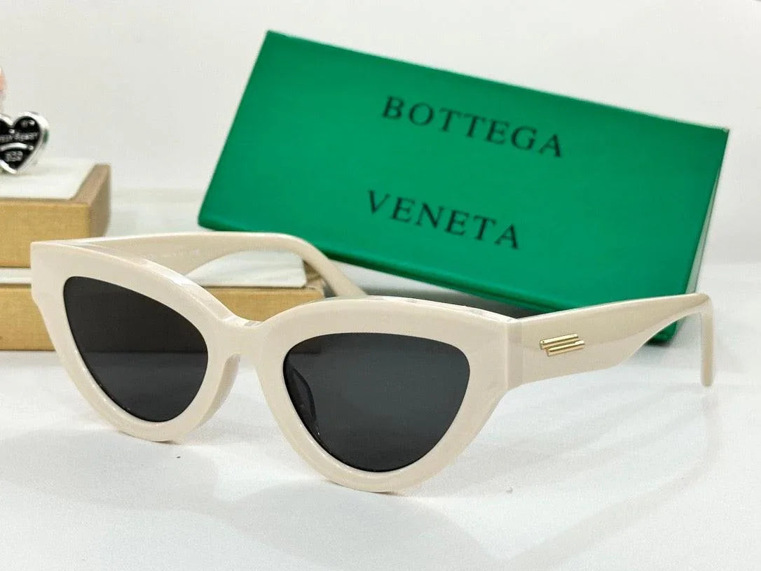BOTTEGA VENETA BV1149S 008 Sunglasses💚