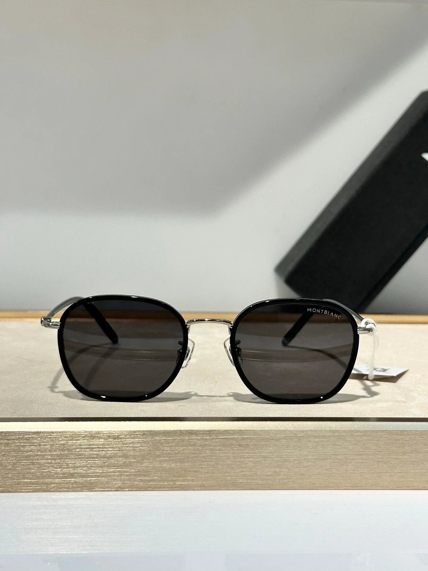 Mont Blanc Men&