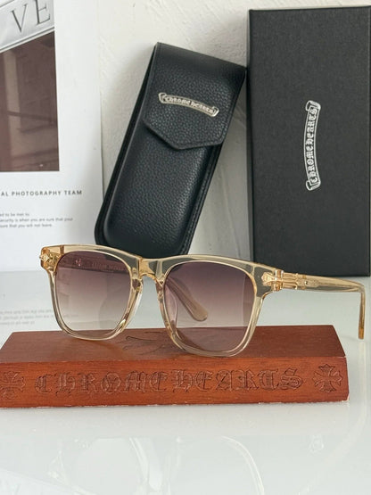 Chrome Hearts SLID&