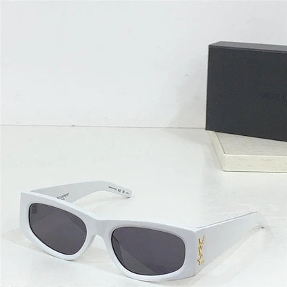 YSL Saint Laurent SL M140/F square-frame sunglasses ✨