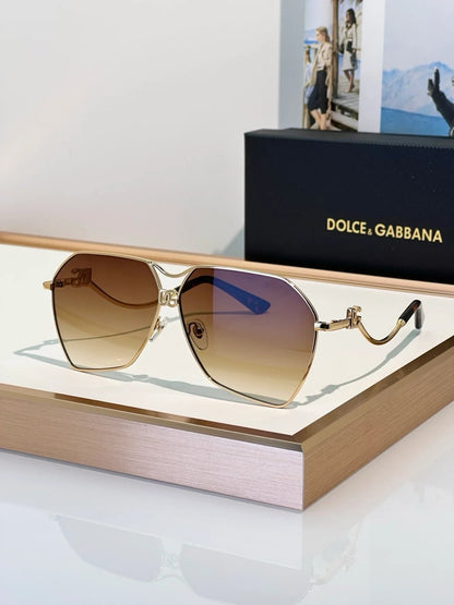 DOLCE&amp;GABBANA DG2326 Women&