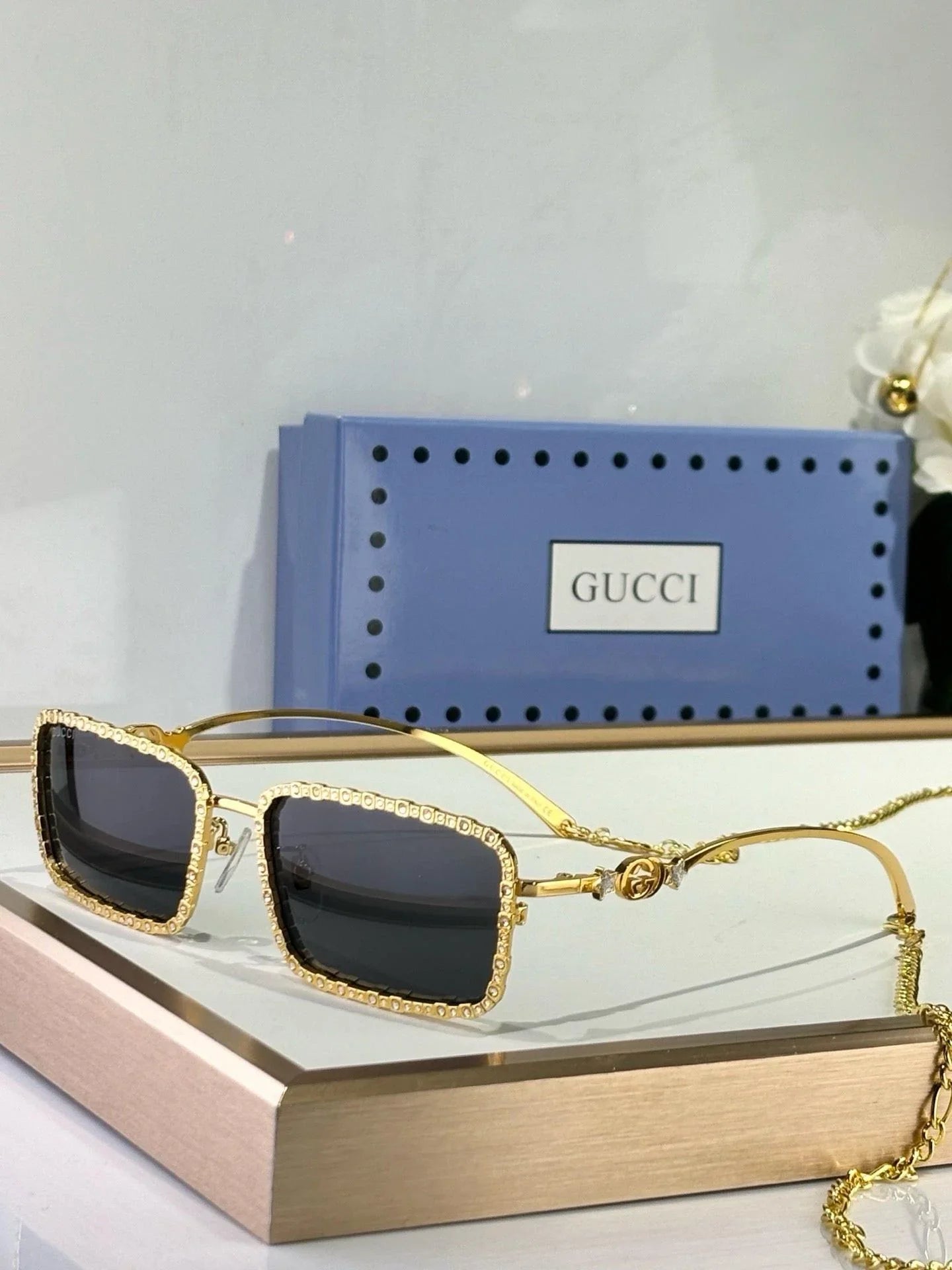 Gucci GG1568 Women&