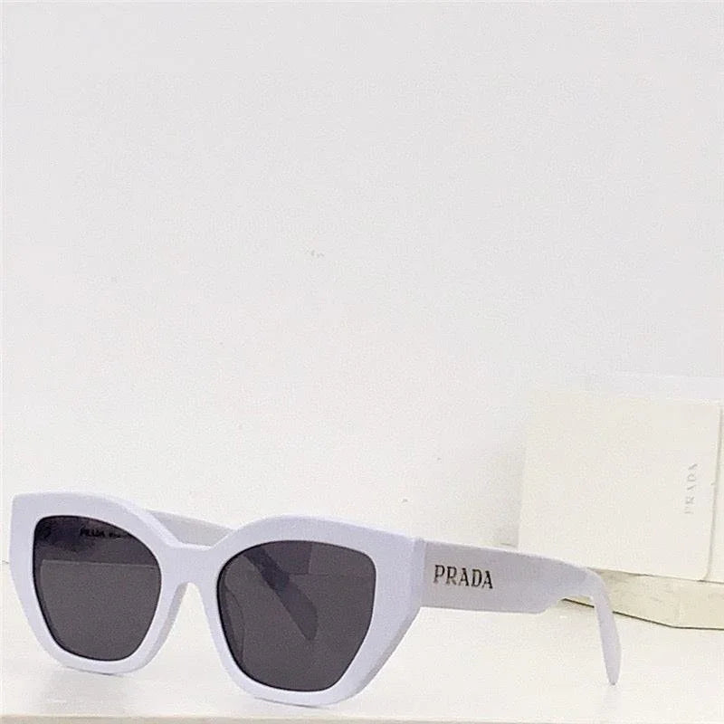 PRADA PR09S Unisex Sunglasses🟥