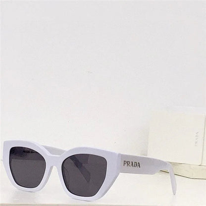 PRADA PR09S Unisex Sunglasses🟥