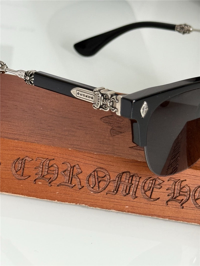 Chrome Hearts EVAGILIST Sunglasses⚜️