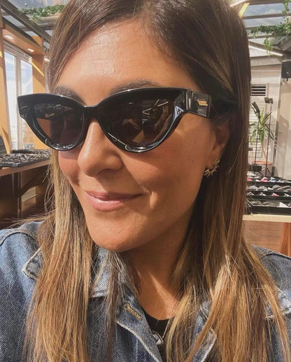 BOTTEGA VENETA BV1149S 008 Sunglasses💚