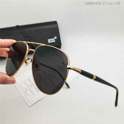 Mont Blanc men&