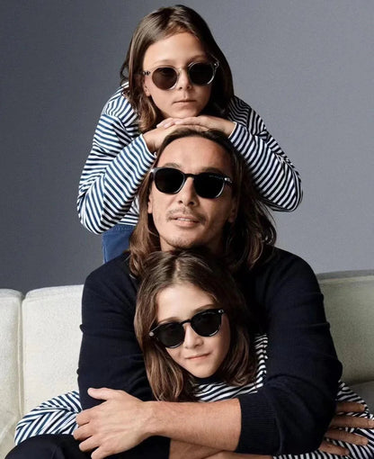 Louis Vuitton Z2381U-Z2655U LV Signature Square Round Photochromic Sunglasses&amp;Anti-Blue-Light Glasses✨