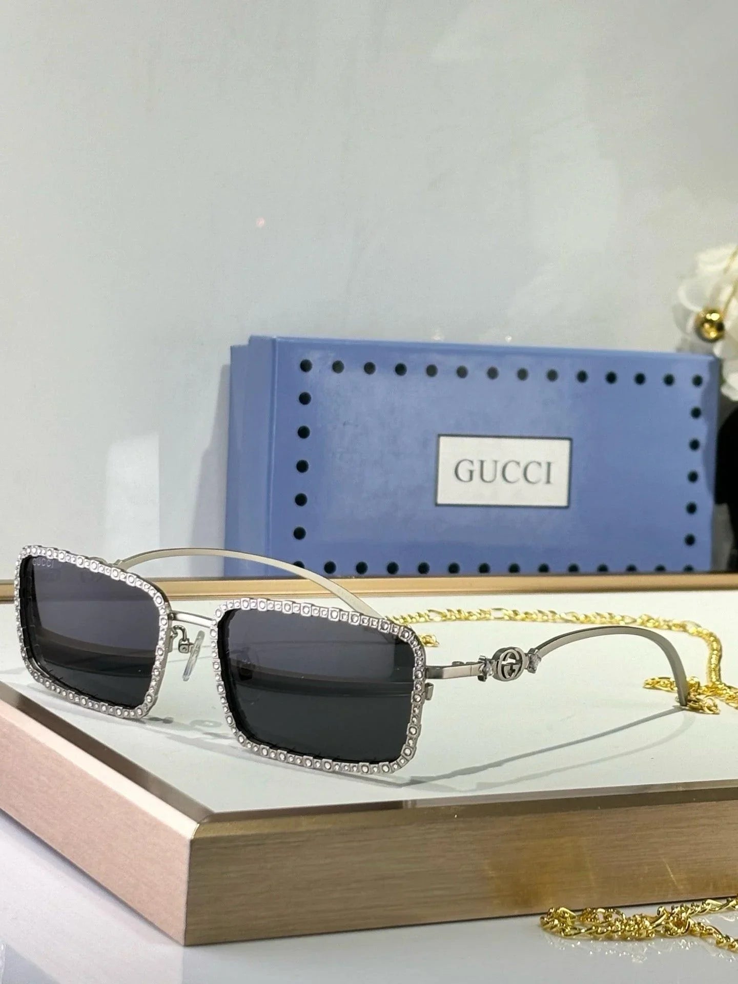 Gucci GG1568 Women&