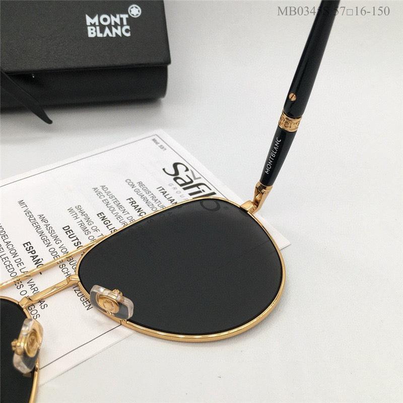 Mont Blanc men&