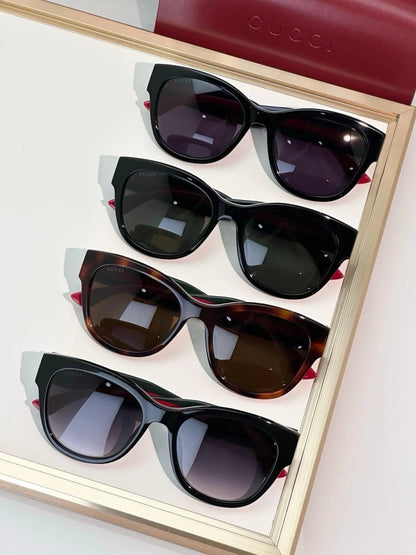 Gucci GG1866SK 001  Women&