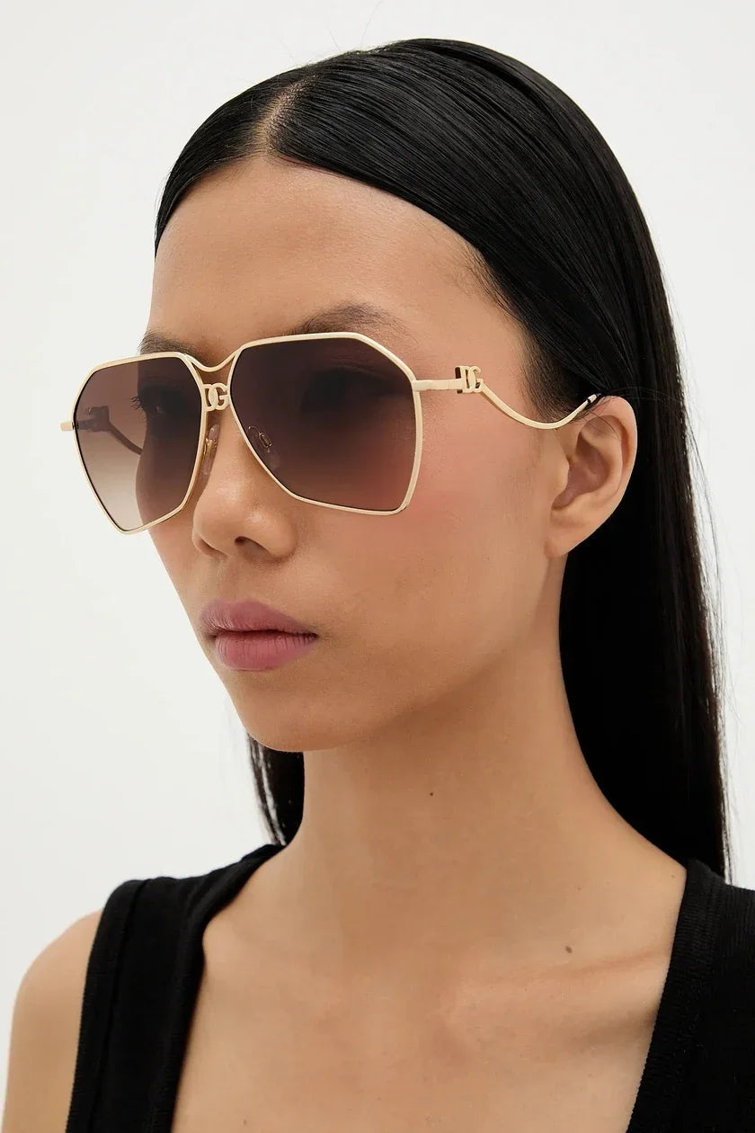 DOLCE&amp;GABBANA DG2326 Women&