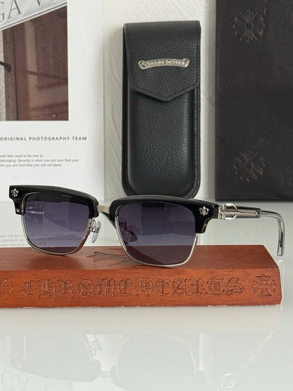 Chrome Hearts 8206 Sunglasses⚜️