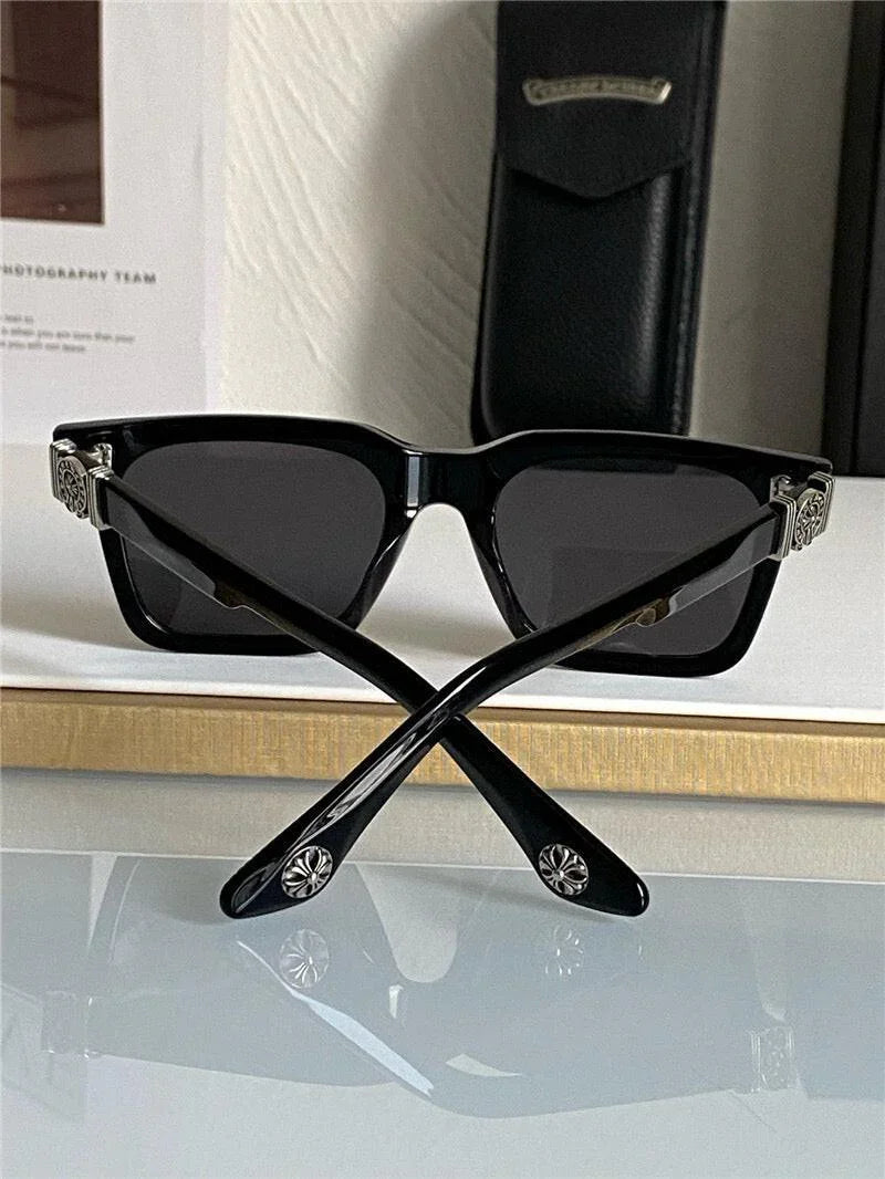'-  Chrome Hearts Halllamanass Sunglasses⚜️