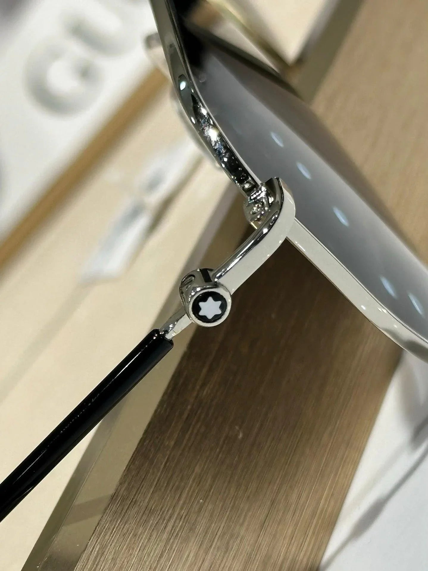 Mont Blanc Men&
