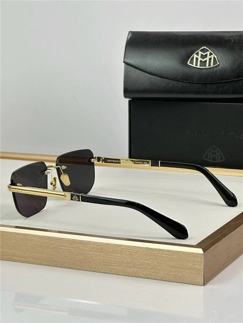 MAYBACH THE MENTALIST I Zeiss Lenses Sunglasses 👑