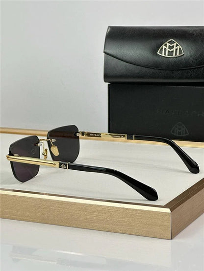 MAYBACH THE MENTALIST I Zeiss Lenses Sunglasses 👑