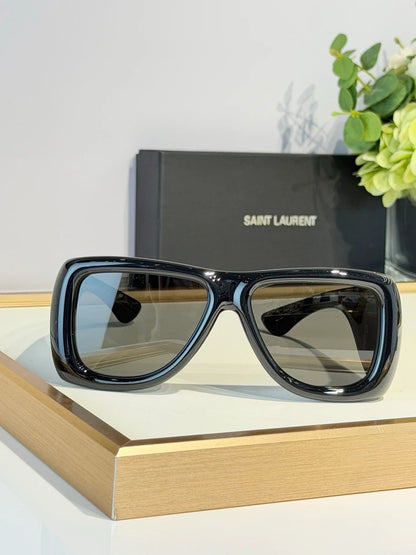 YSL Saint Laurent Sun SL 902 HOWL 007 - As Seen On Rihanna✨