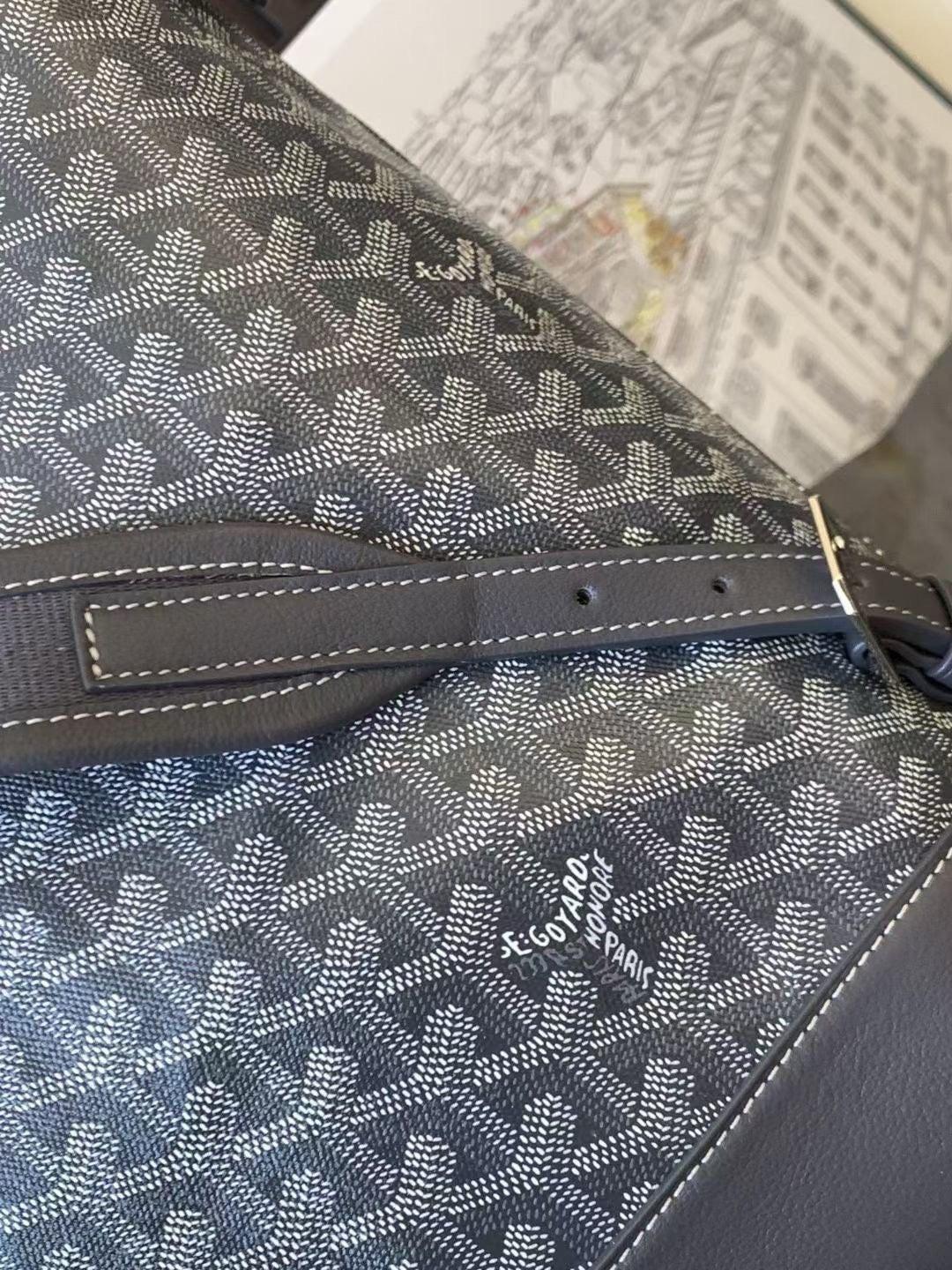 Goyard Cisalpin Backpack -5  Available Colors ✨
