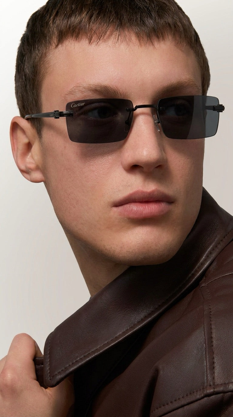 Cartier PREMIÈRE DE CARTIER CT0619O Sunglasses&Photochromic Glasses 🐆