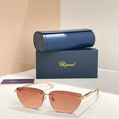 Chopard SCHG51 579X Michelle Morrone Men&