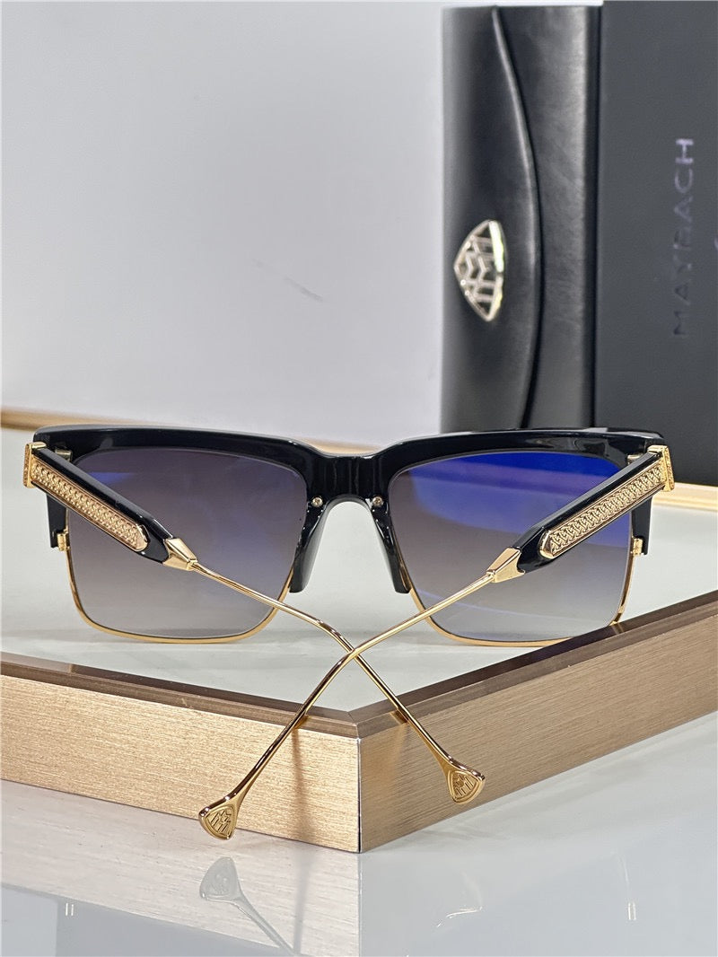 MAYBACH THE STRANGER I Z05 Zeiss Lenses Sunglasses 👑