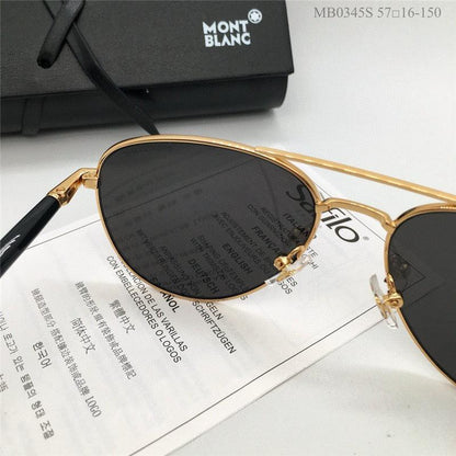 Mont Blanc men&