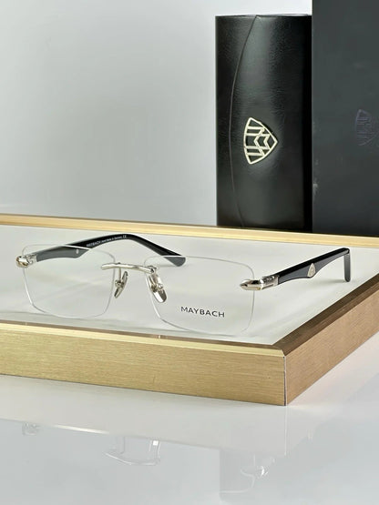 MAYBACH THE EDITOR II  Zeiss Lenses Sunglasses 👑