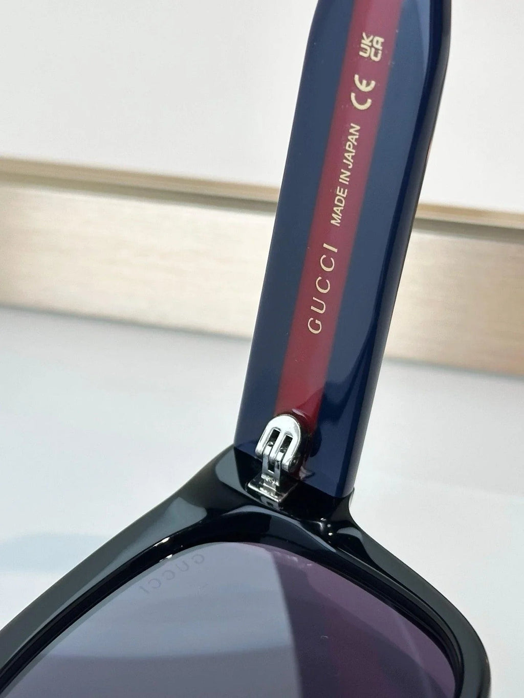 Gucci GG1866SK 001  Women's Sunglasses ✨