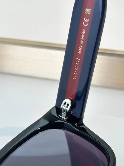 Gucci GG1866SK 001  Women&