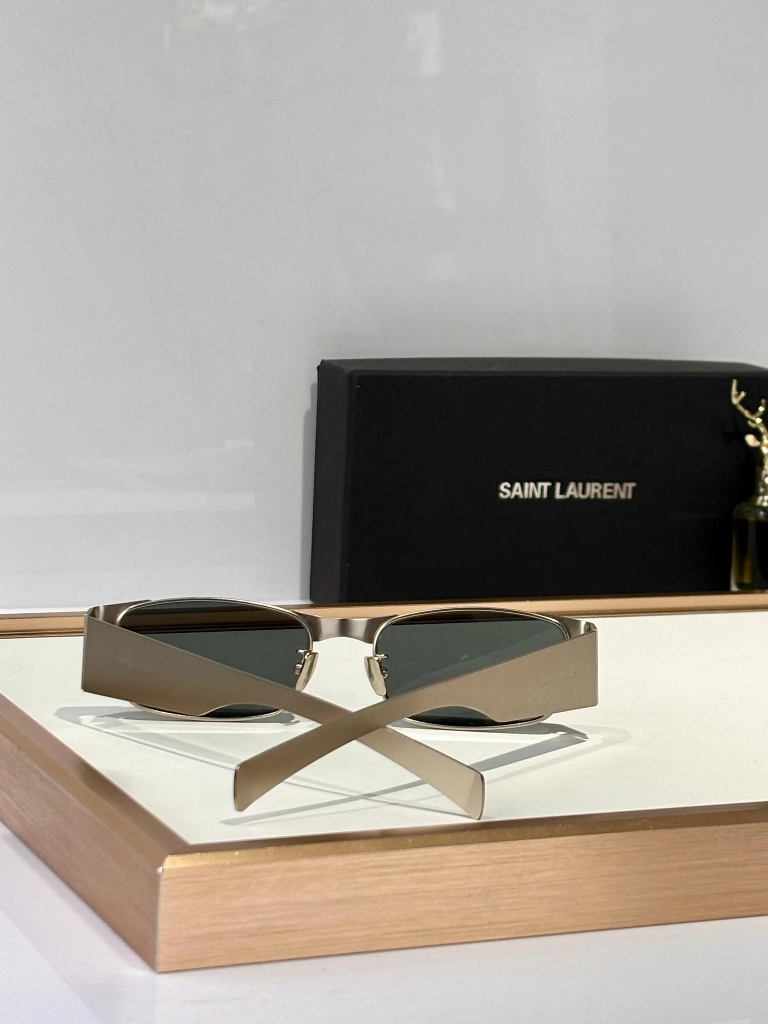YSL Saint Laurent Women&