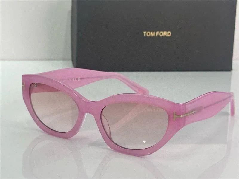 TOM FORD PENNY TF1086 Sunglasses ✨