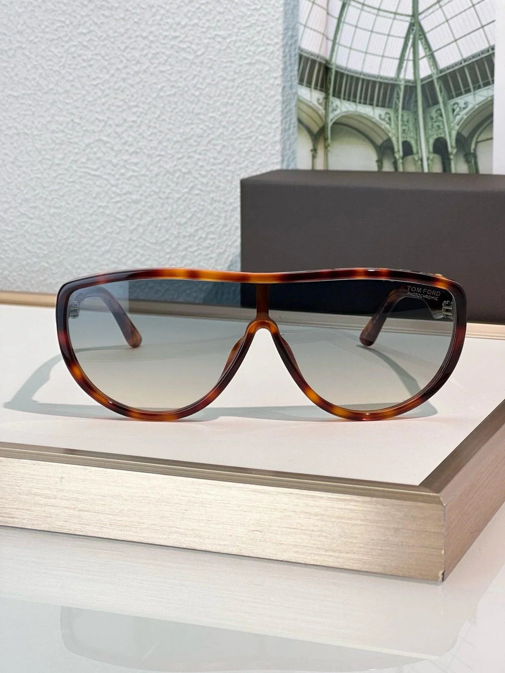 TOM FORD ACHILLES FT1182/S  Sunglasses 🔱