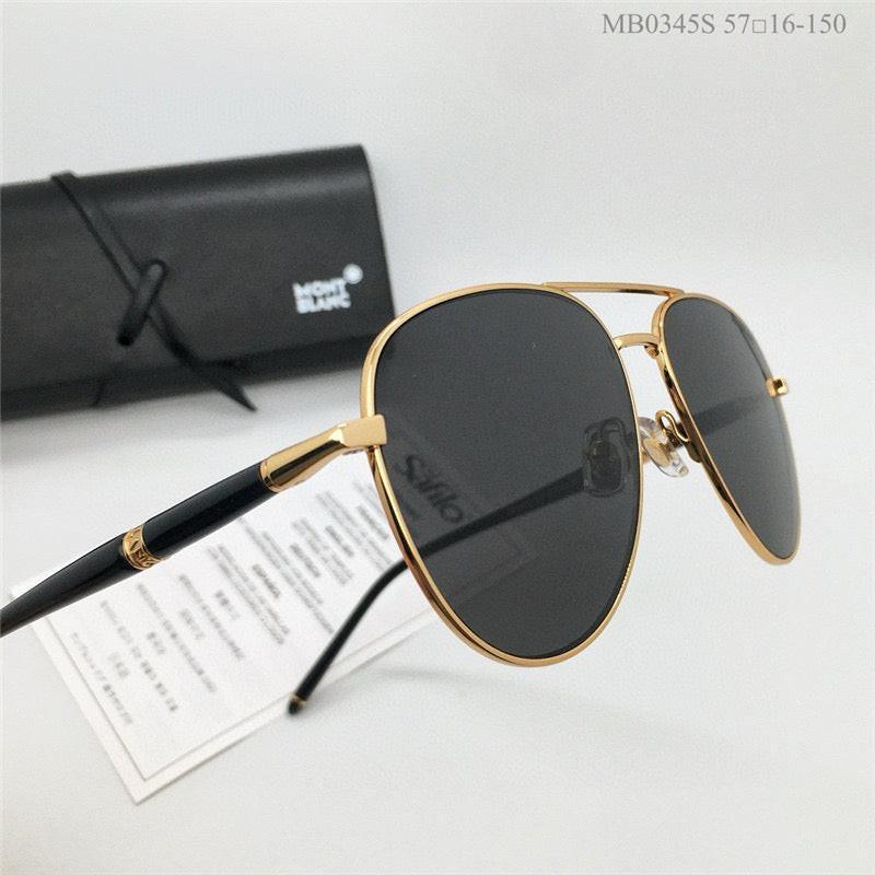 Mont Blanc men&