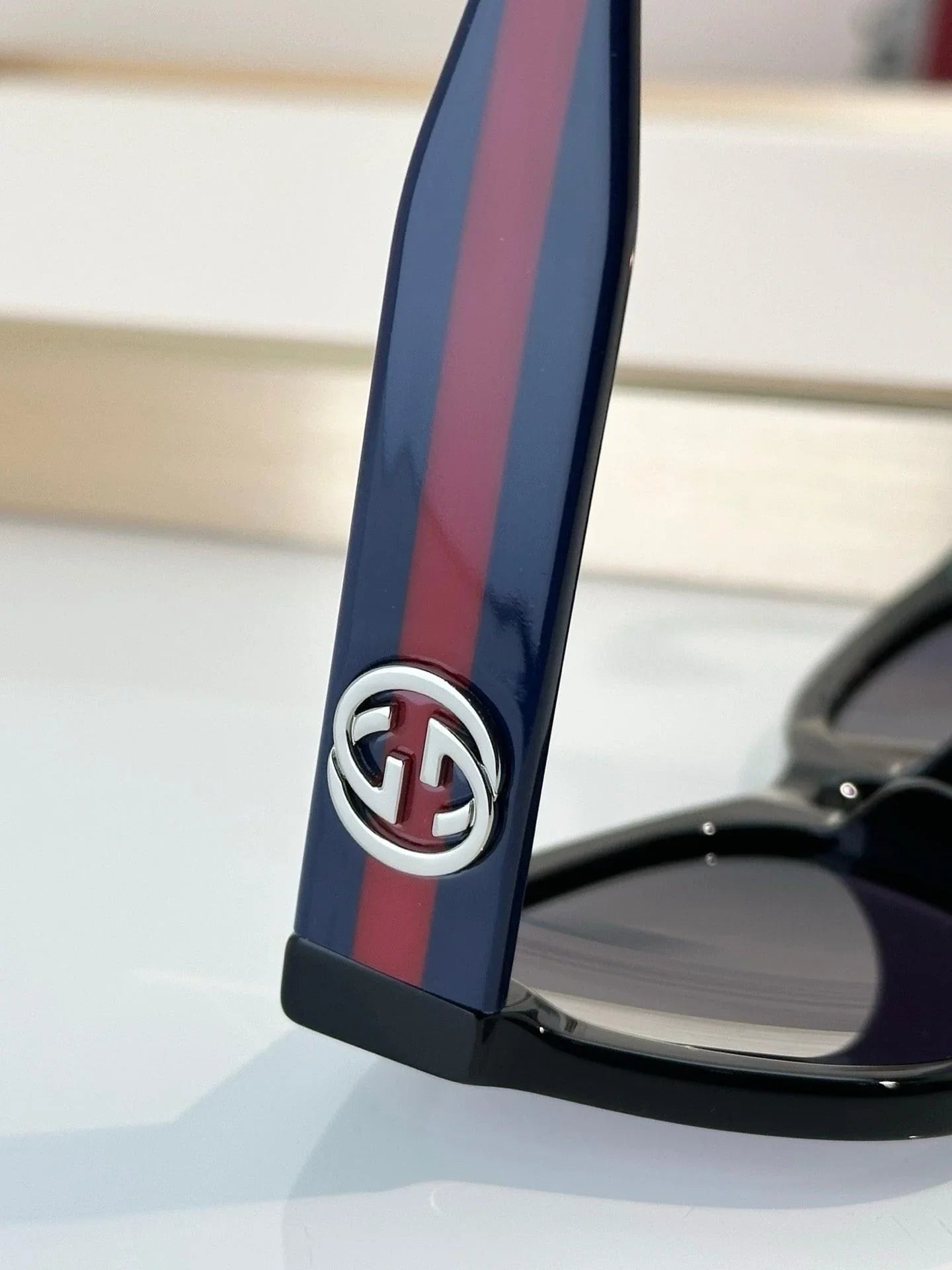 Gucci GG1866SK 001  Women's Sunglasses ✨
