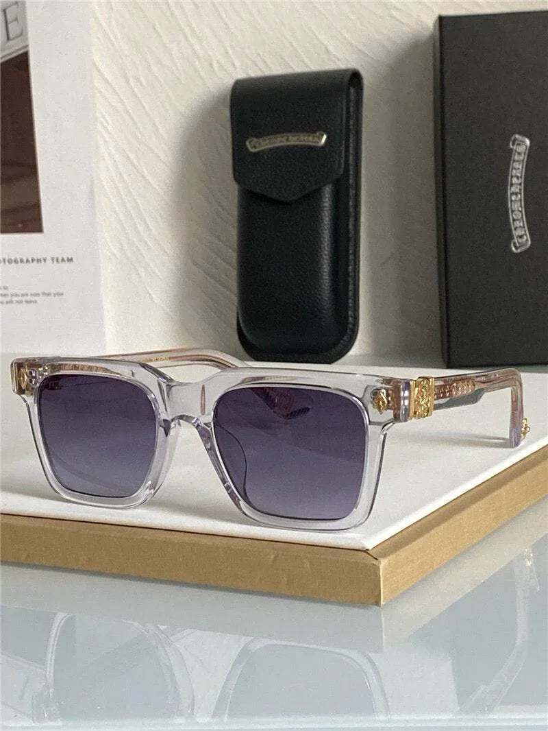 '-  Chrome Hearts Halllamanass Sunglasses⚜️