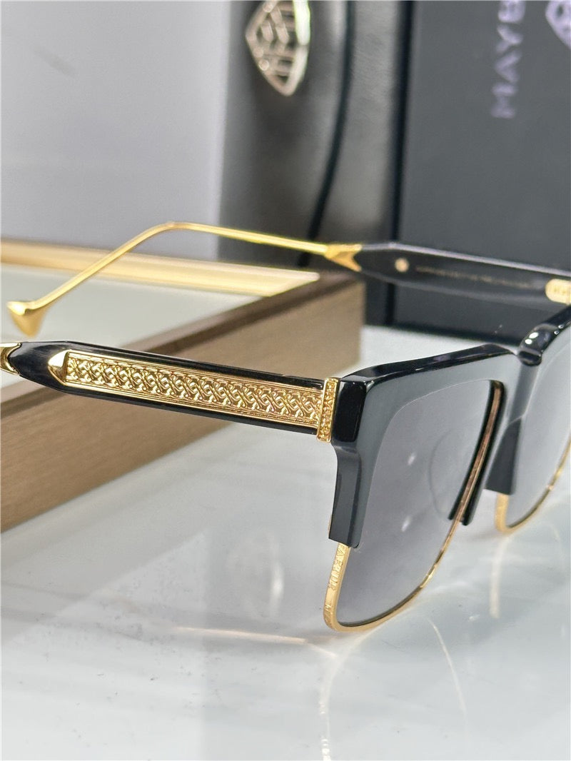 MAYBACH THE STRANGER I Z05 Zeiss Lenses Sunglasses 👑