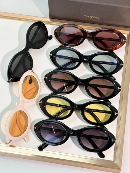 TOM FORD FT 1186  Women&