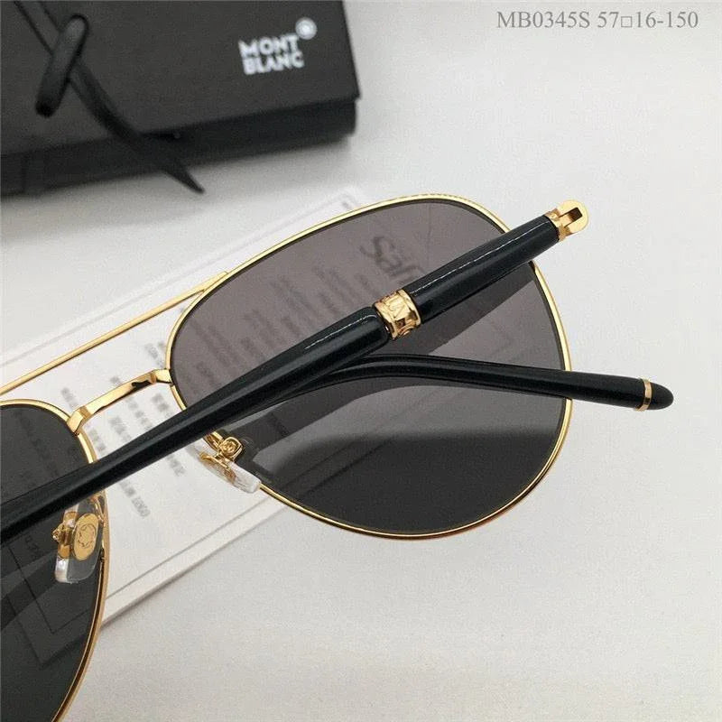 Mont Blanc men&