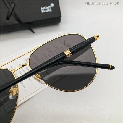 Mont Blanc men&