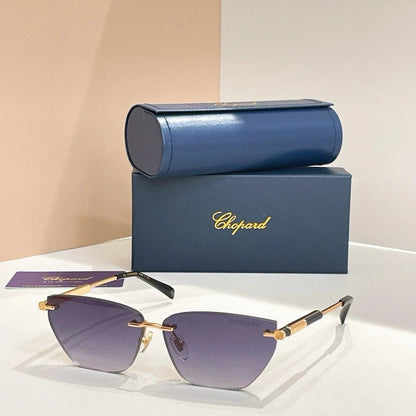Chopard SCHG51 579X Michelle Morrone Men&