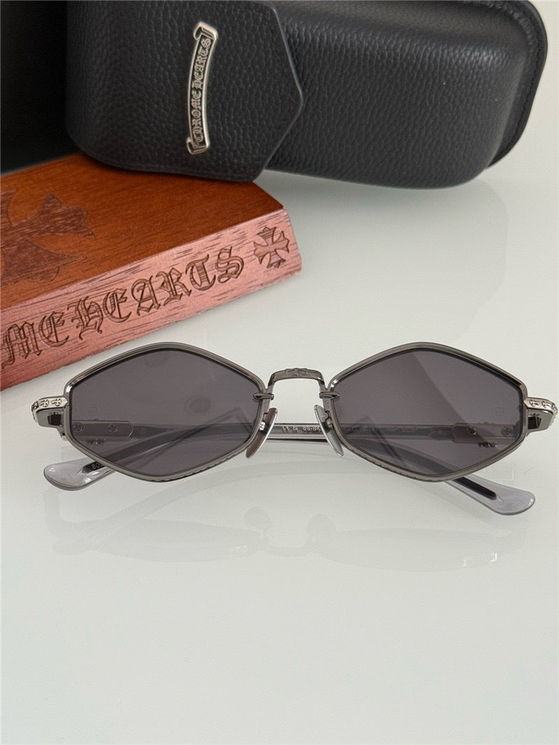Chrome Hearts NIP SLIP Sunglasses⚜️