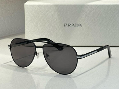 Prada PR A54S 1BO90C Men&