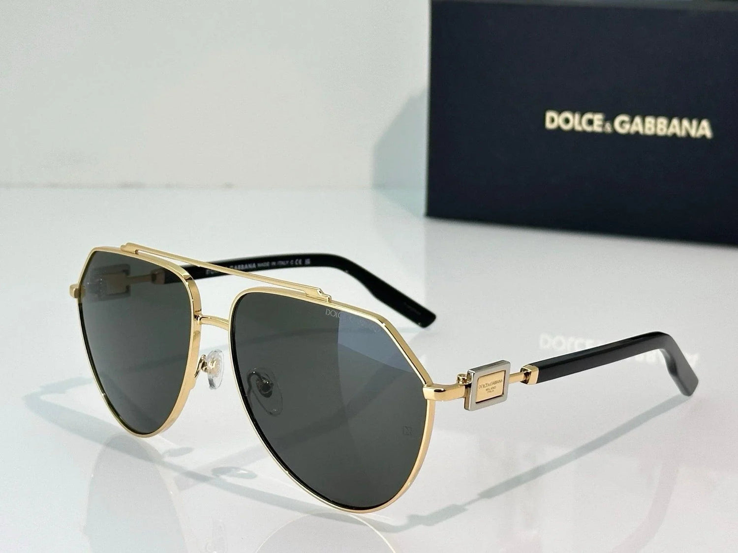 Dolce &amp; Gabbana DG 2315  men&
