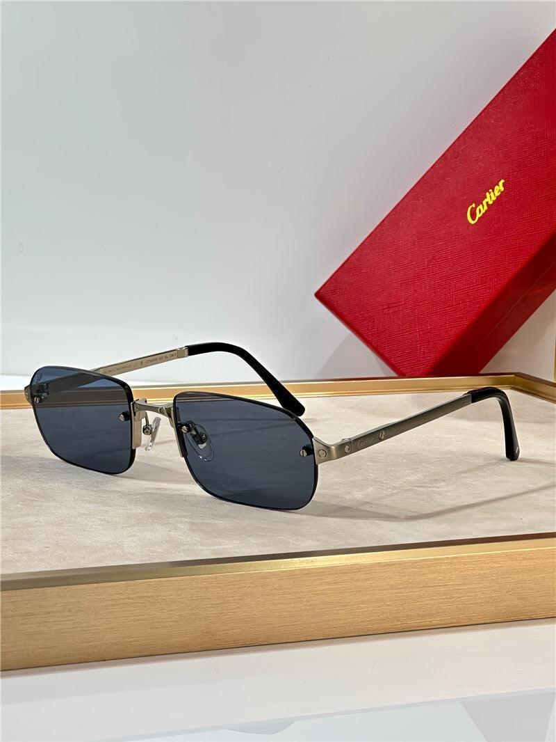 Cartier PREMIÈRE DE CARTIER Panthere CT0460  Sunglasses 🐆