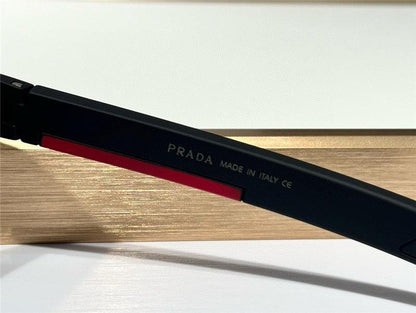 PRADA PR 02ZS Sunglasses Men&