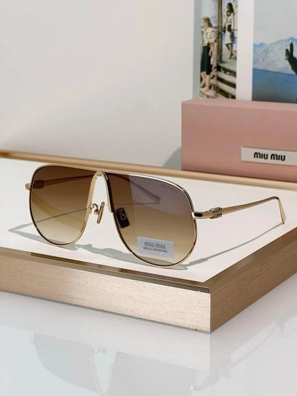 MIU MIU MU A56S Women&