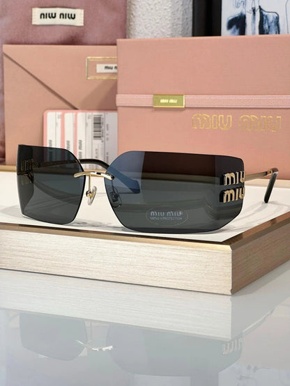 Miu Miu SMU 54Y Women&